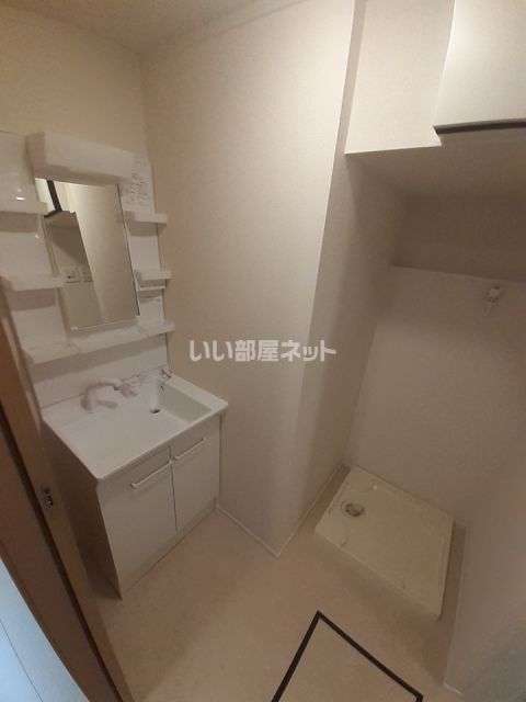 カーサグランデ岩沼の内装写真