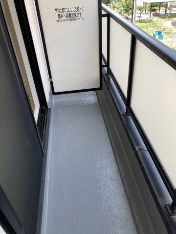 ラルーチェ苅田の内装写真