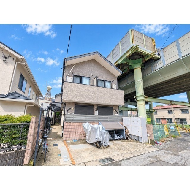 センターアイランド新松戸