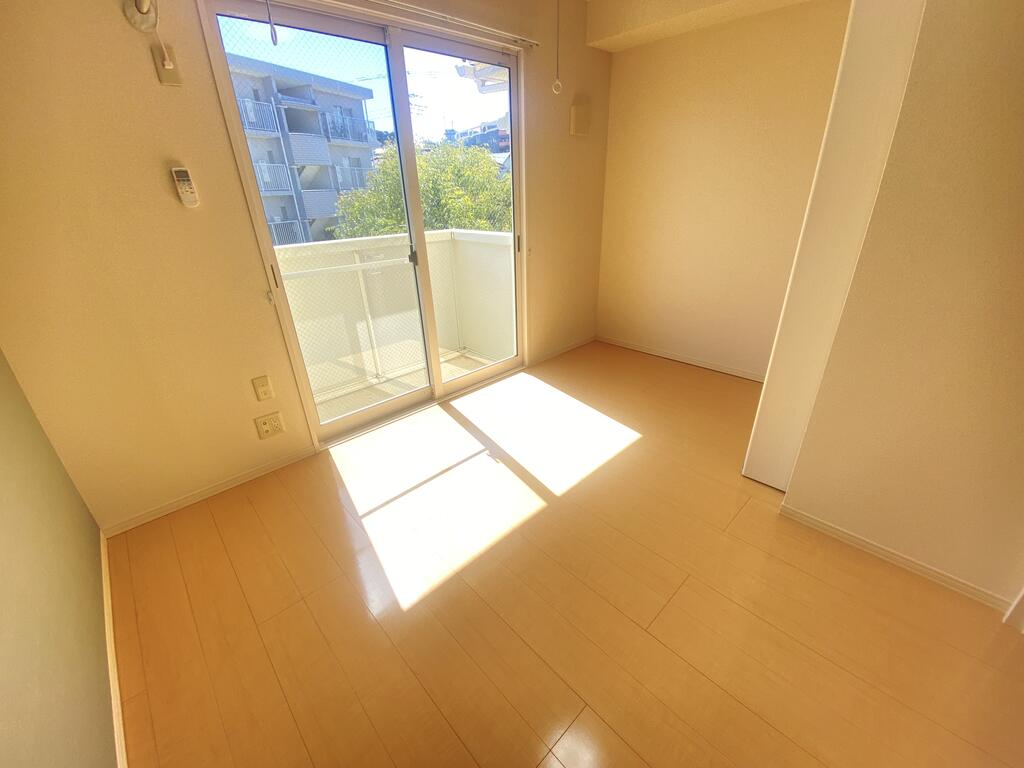 リヴィエールいぶき野の内装写真