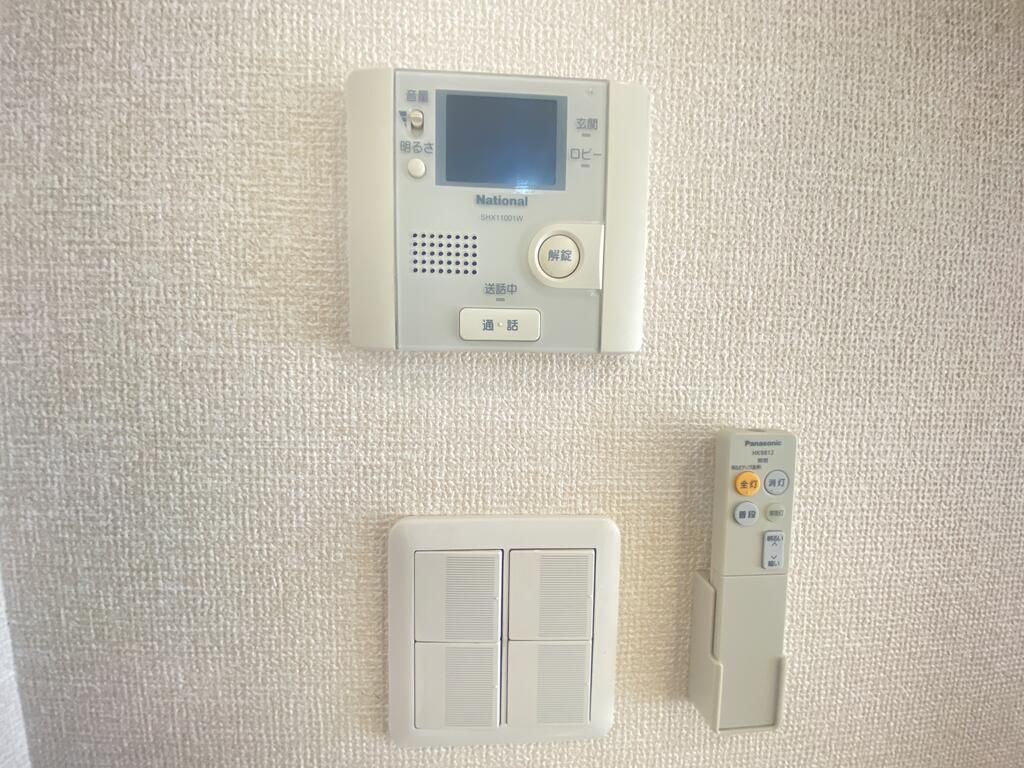 リヴィエールいぶき野のその他写真