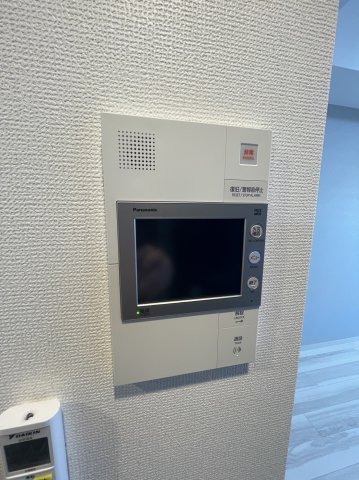 セキュリティ　※参考写真