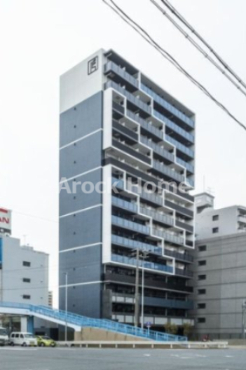 建物外観　外観です
