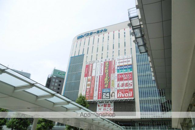 その他　博多バスターミナル（その他）まで1063m