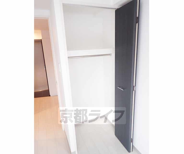 収納　便利な収納です。
