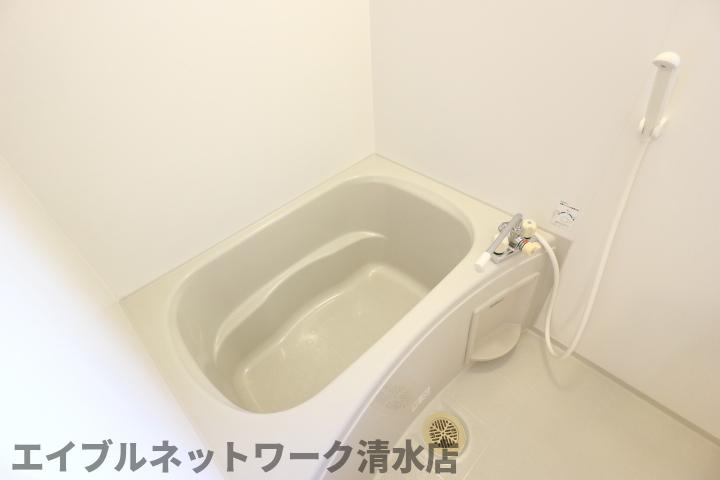 バス・シャワールーム　同物件同タイプ