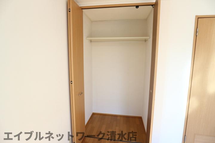 収納　同物件同タイプ