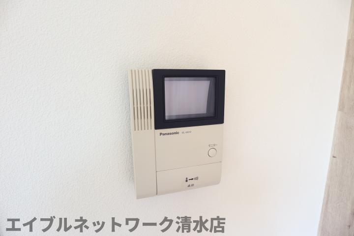 セキュリティ　同物件同タイプ