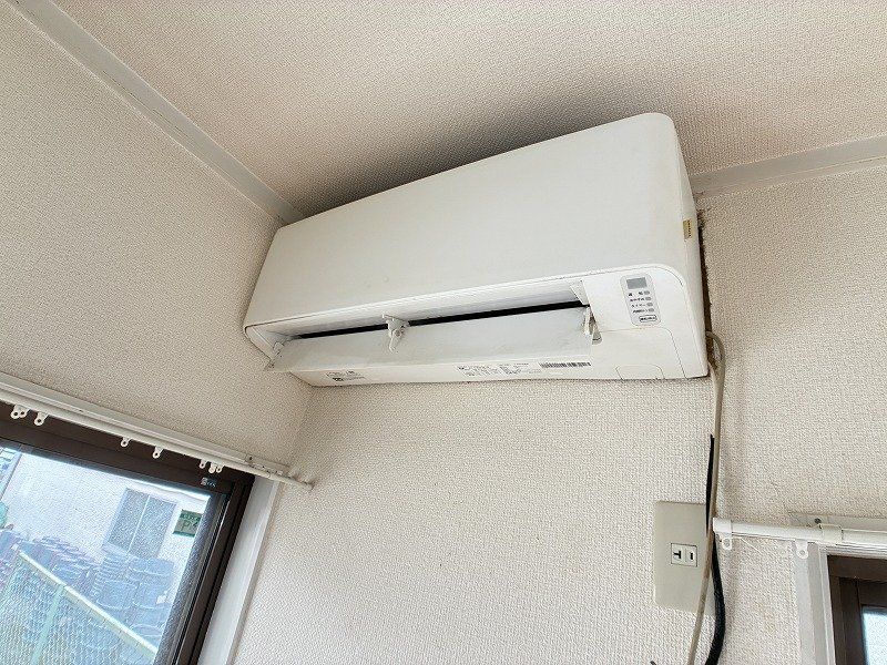 その他設備　設備