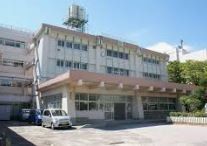 小学校　船橋市立小栗原小学校（小学校）まで570m