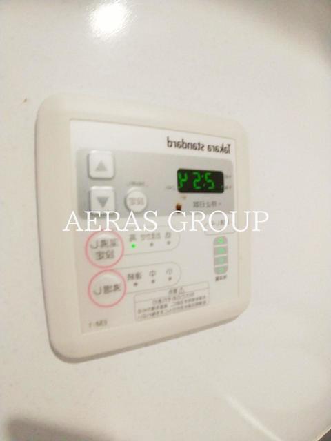 その他設備　別部屋同仕様タイプ
