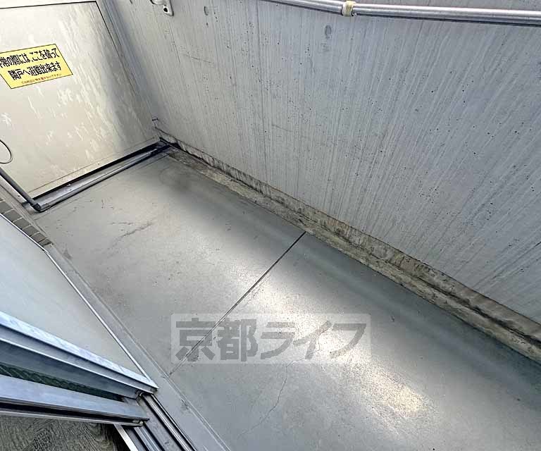 アルテハイム桂の内装写真