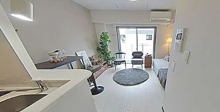 その他部屋・スペース　参考写真：別部屋タイプ