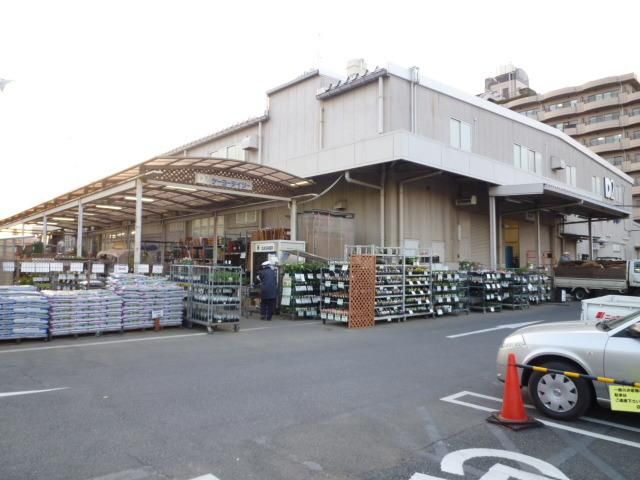 ホームセンター　ケーヨーデイツー（ホームセンター）まで500m