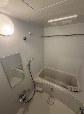 MAXIV CITY板橋区役所前の風呂写真