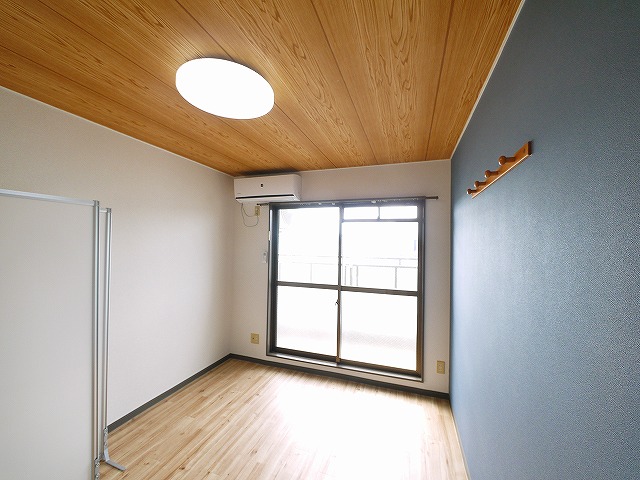その他部屋・スペース　ゆとりの広さです