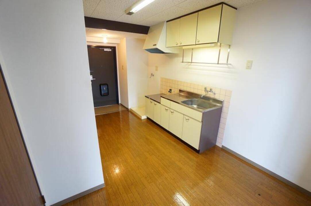 その他部屋・スペース　ダイニング