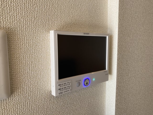 セキュリティ　ホームセキュリティ