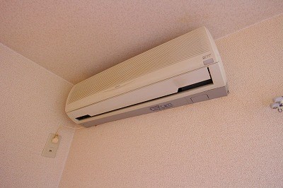 その他設備　※別号室参考写真