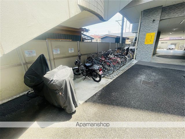 その他共有部分　その他共有部分