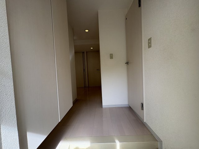 玄関　玄関です