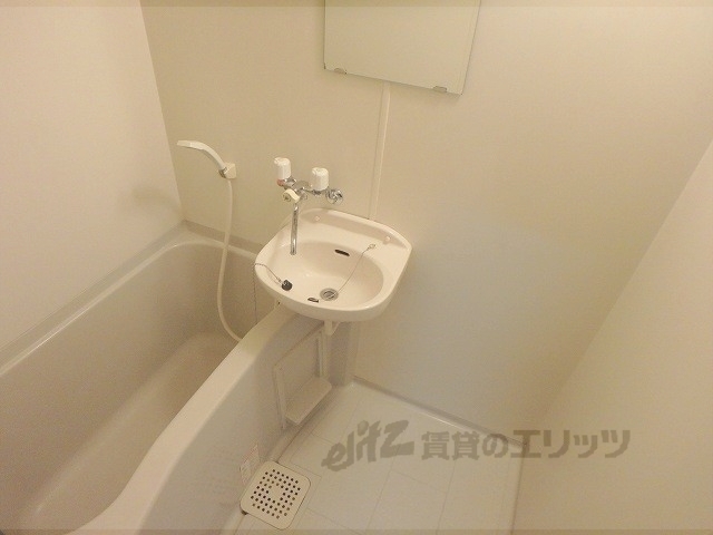 バス・シャワールーム　ユニットバス