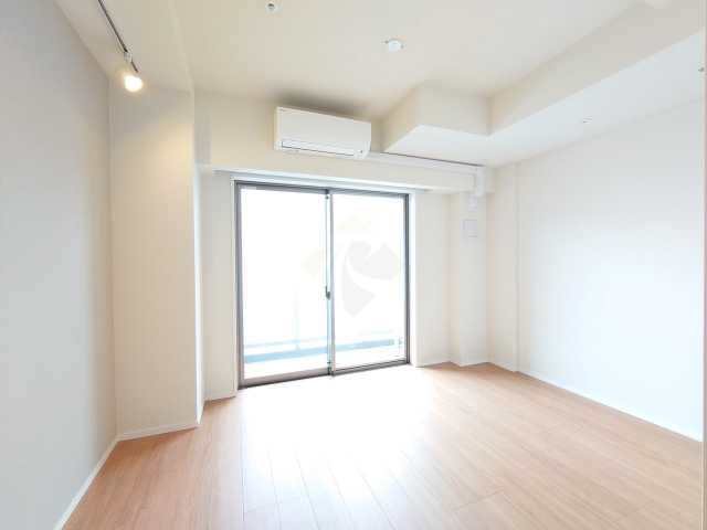 居室・リビング　クレイシア入谷