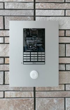 セキュリティ　同ハウスメーカー参考