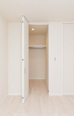 収納　同ハウスメーカー参考