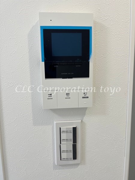 セキュリティ　同仕様写真使用