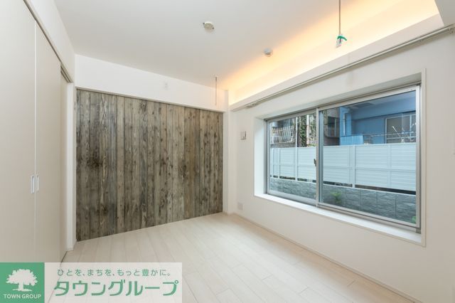 その他設備　※写真は同タイプ住戸です。