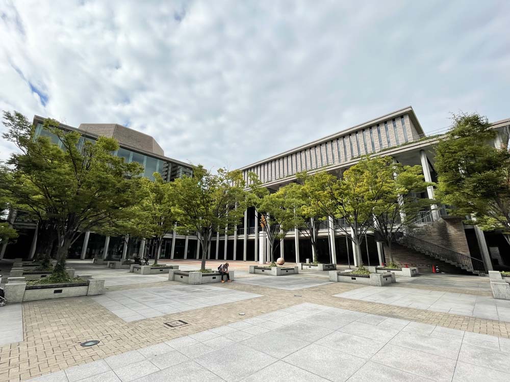その他　兵庫県立芸術文化センター（その他）まで1377m