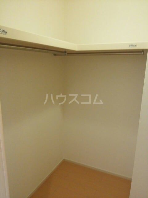プラシード湘南の内装写真