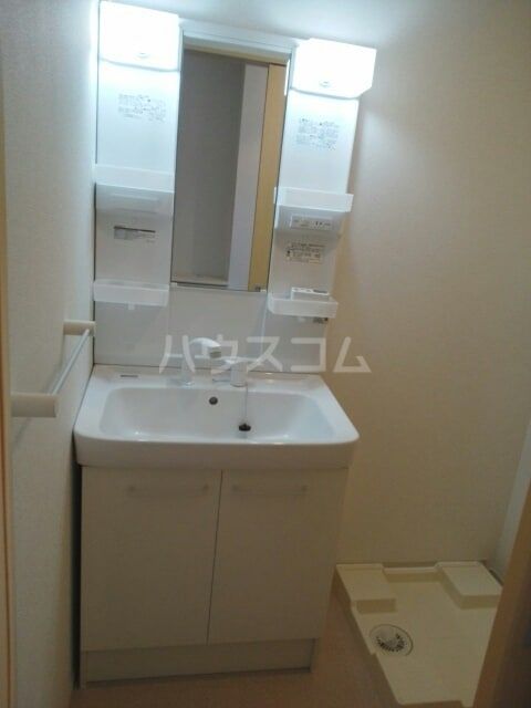プラシード湘南の内装写真