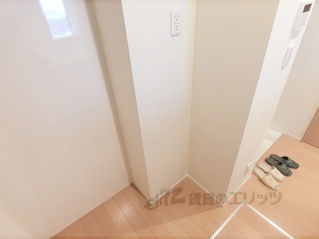 その他部屋・スペース　冷蔵庫置場