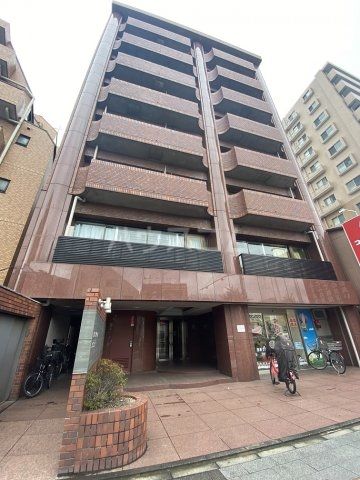 京成本線 お花茶屋駅 徒歩10分 築35年