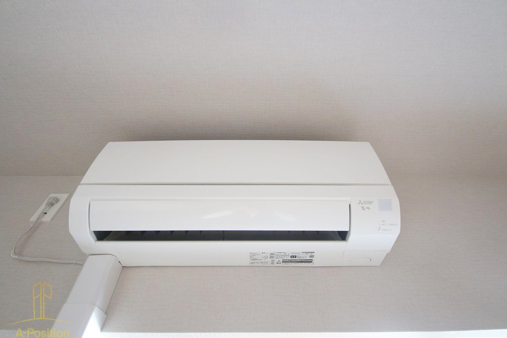 その他設備　RJRプレシア南堀江