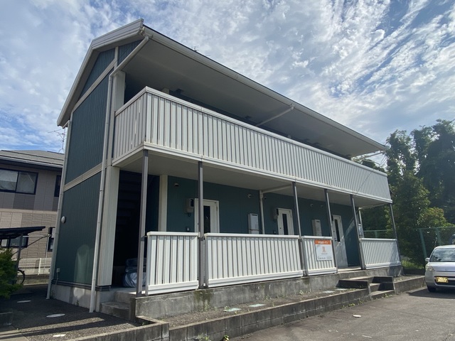 小麦畑ガーデン