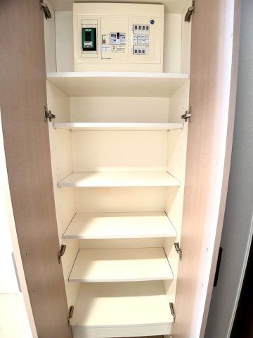 その他　ドゥーエ板橋 　北区滝野川7