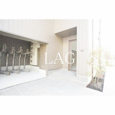 その他共有部分　共用部です。