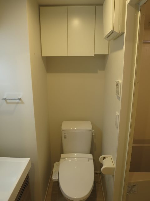 トイレ　※参考写真