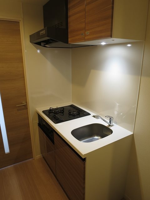 キッチン　※参考写真