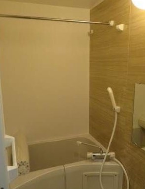 バス・シャワールーム　別部屋参照画像