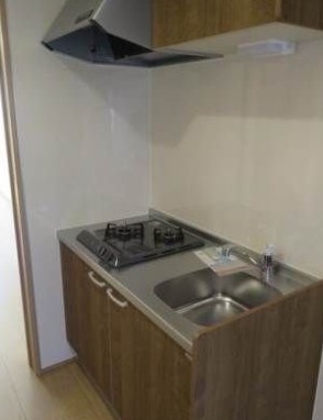 キッチン　別部屋参照画像