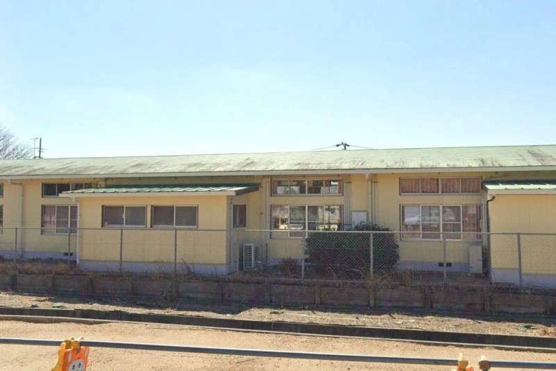 幼稚園・保育園　大府市立追分保育園（幼稚園・保育園）まで176m