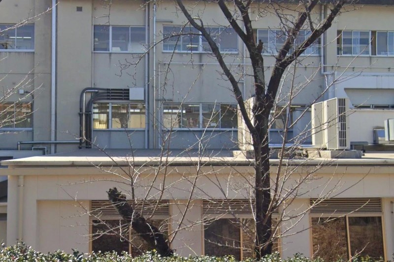 小学校　大府市立北山小学校（小学校）まで371m