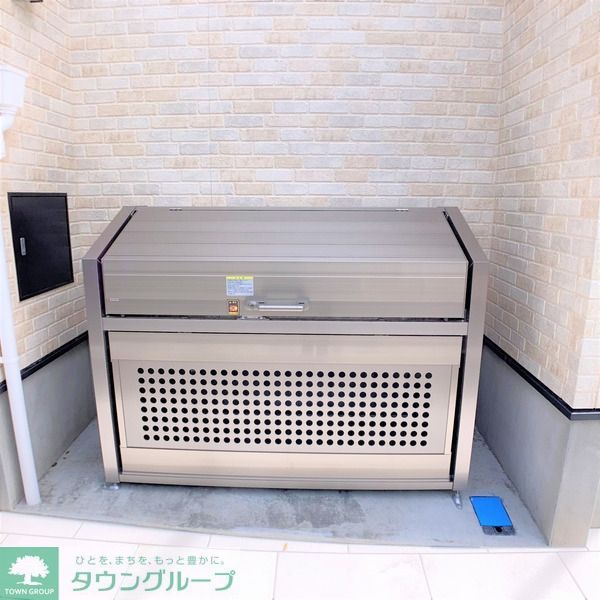 その他設備　設備