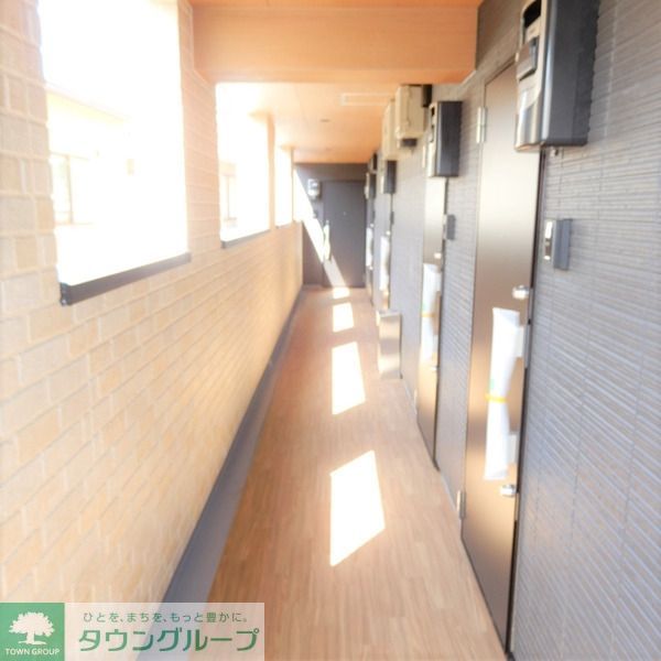 その他部屋・スペース　共有部分