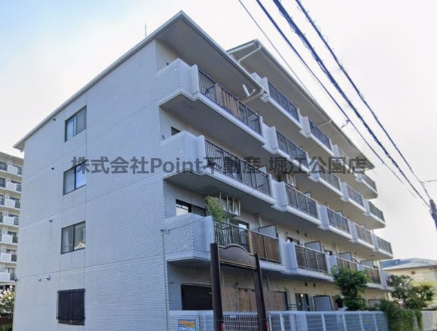 ＪＲ片町線 鴫野駅 徒歩8分 築38年