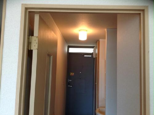 玄関　設備・仕様は号室により異なる為、現状を優先致します。